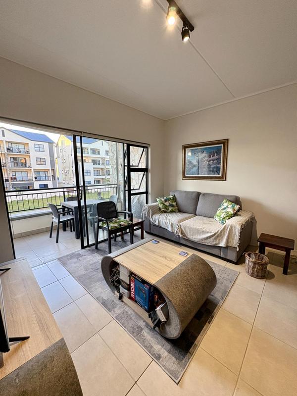 2 Bedroom Property for Sale in The Huntsman Western Cape